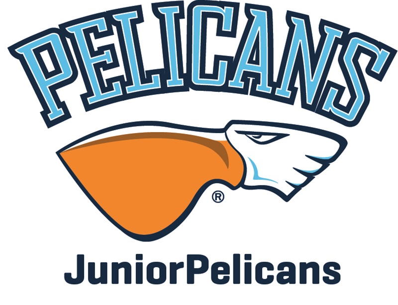 Junior Pelicans