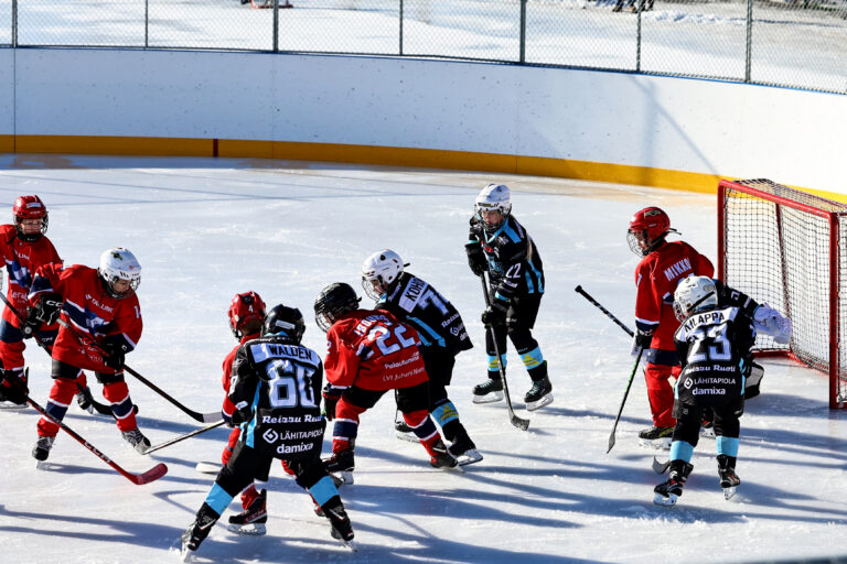 Winter Classic Lahti