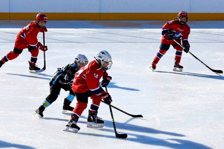 Winter Classic Lahti