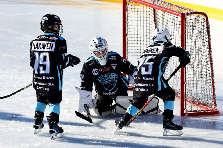 Winter Classic Lahti