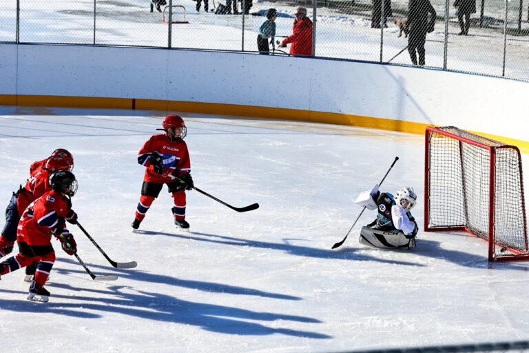 Winter Classic Lahti