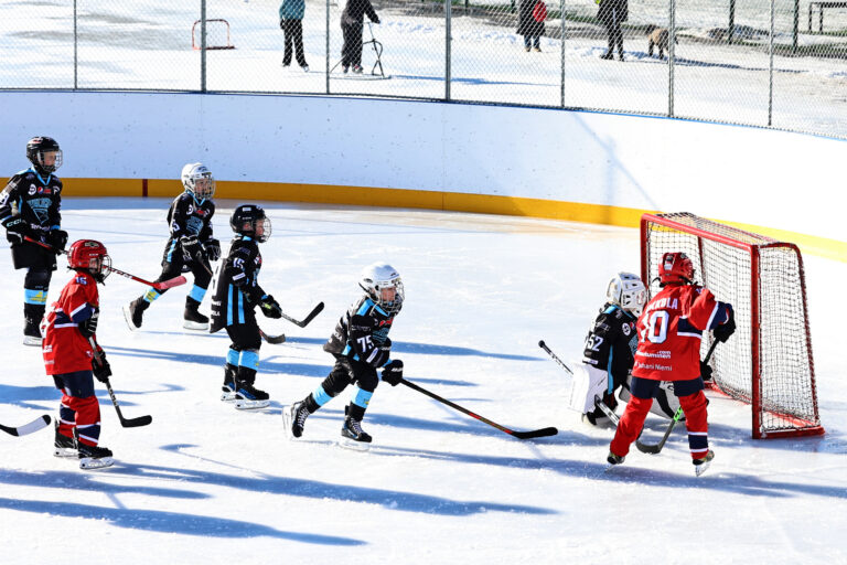 Winter Classic Lahti