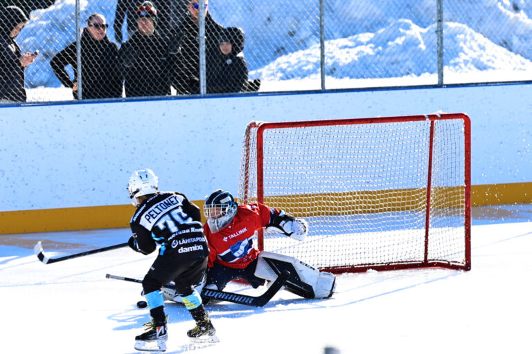 Winter Classic Lahti
