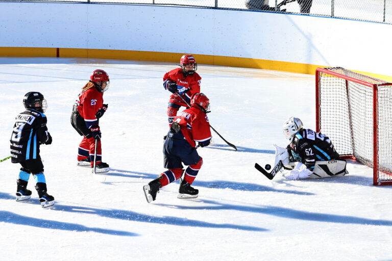 Winter Classic Lahti