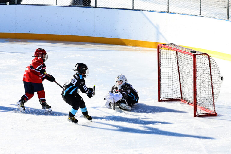 Winter Classic Lahti