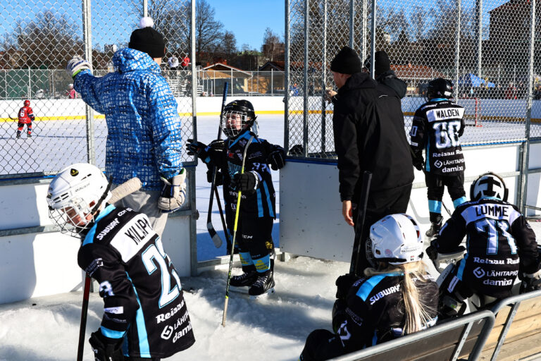 Winter Classic Lahti