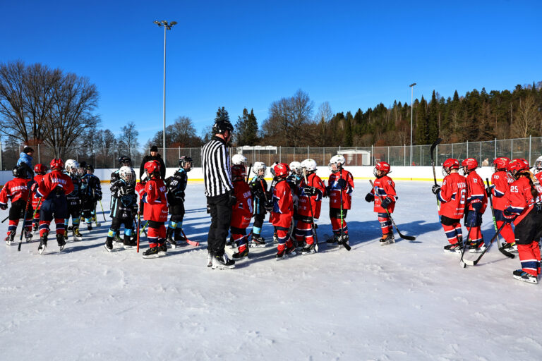 Winter Classic Lahti