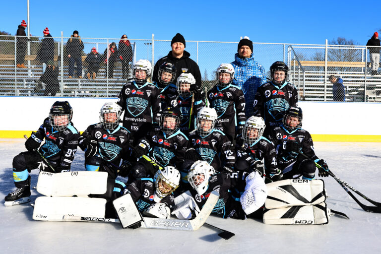 Winter Classic Lahti