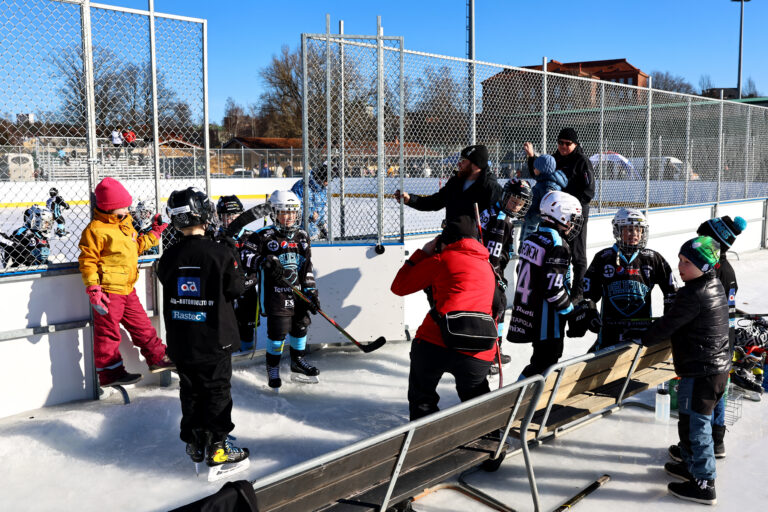 Winter Classic Lahti