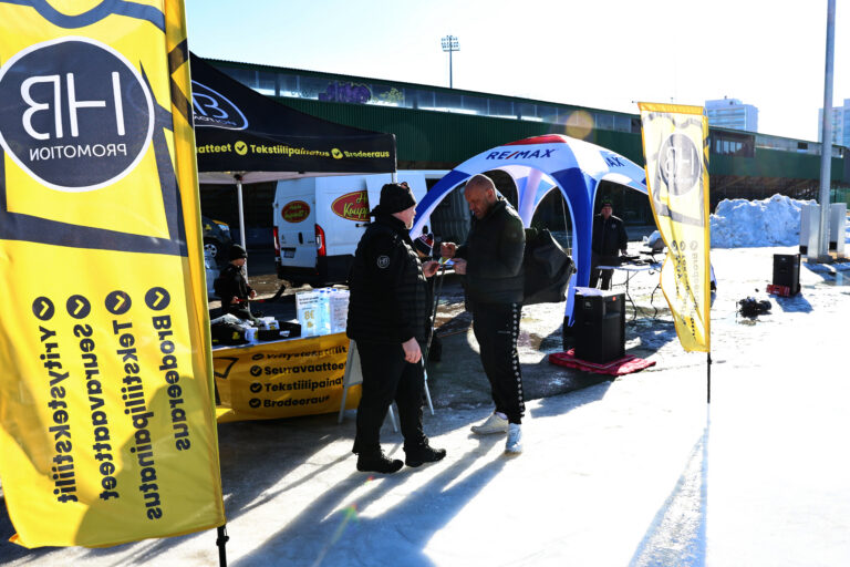 Winter Classic Lahti