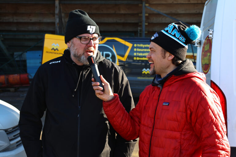 Winter Classic Lahti