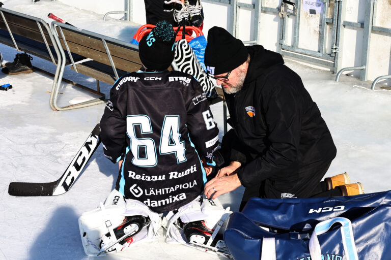 Winter Classic Lahti