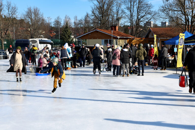 Winter Classic Lahti