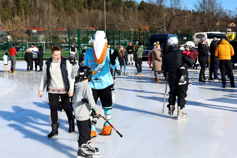 Winter Classic Lahti