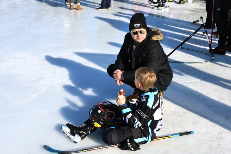 Winter Classic Lahti