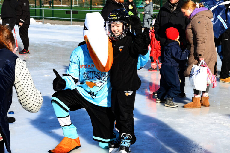 Winter Classic Lahti