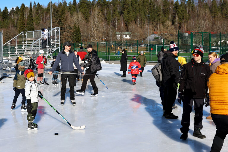 Winter Classic Lahti