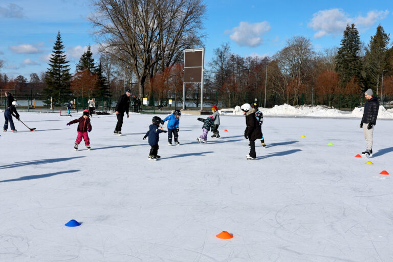 Winter Classic Lahti