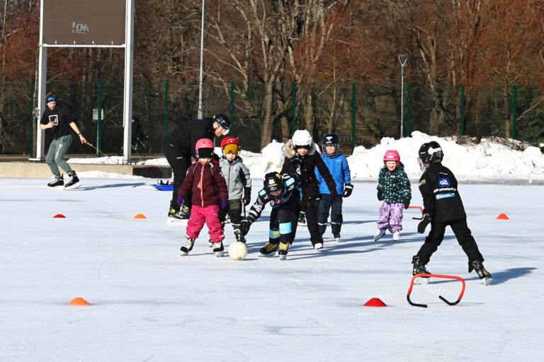 Winter Classic Lahti