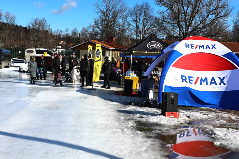 Winter Classic Lahti
