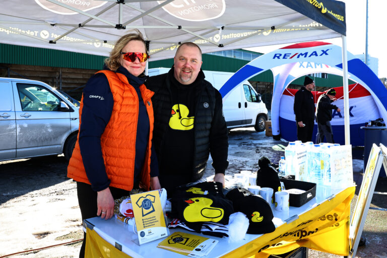 Winter Classic Lahti