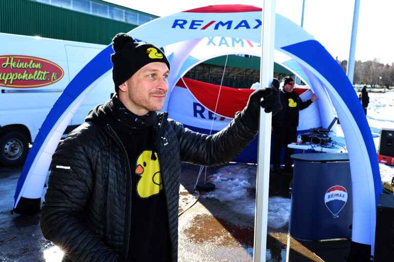 Winter Classic Lahti
