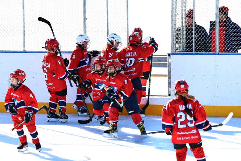 Winter Classic Lahti