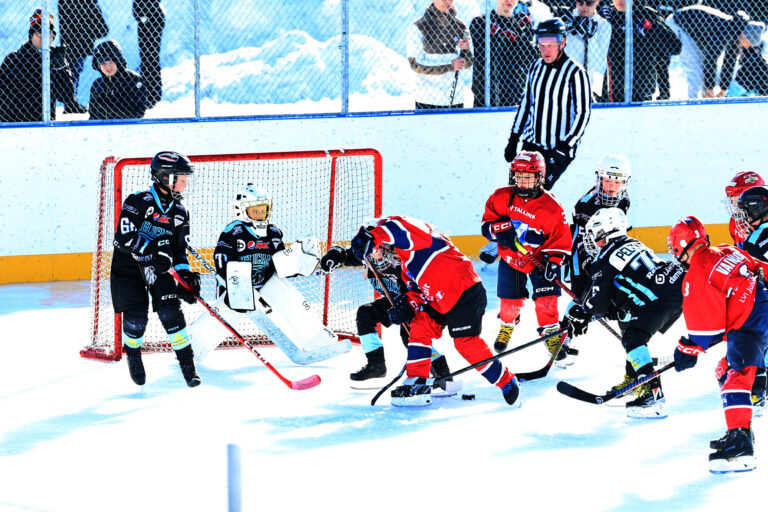 Winter Classic Lahti