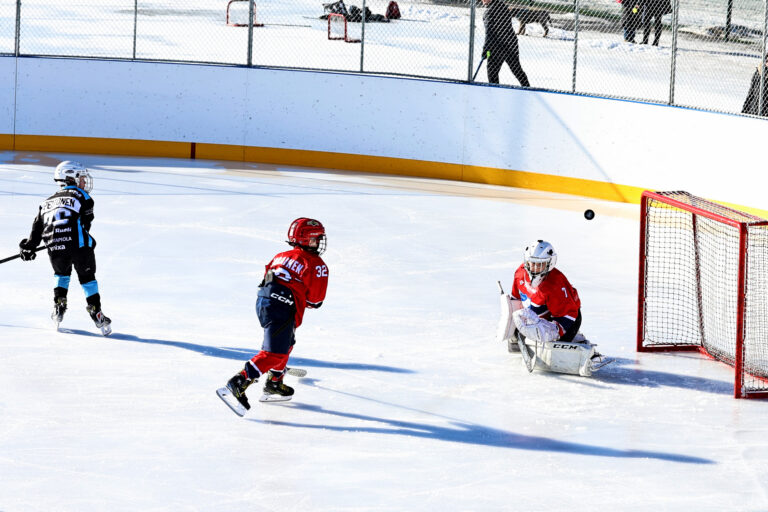 Winter Classic Lahti