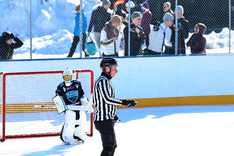 Winter Classic Lahti