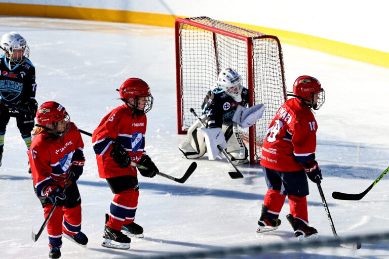 Winter Classic Lahti