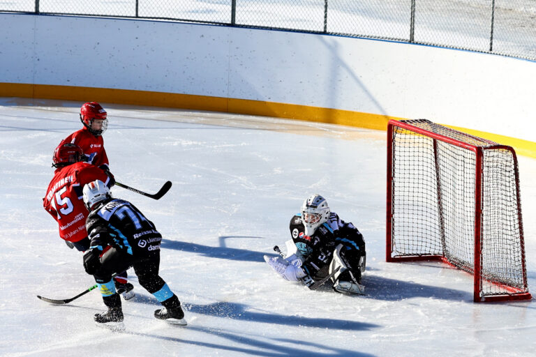 Winter Classic Lahti