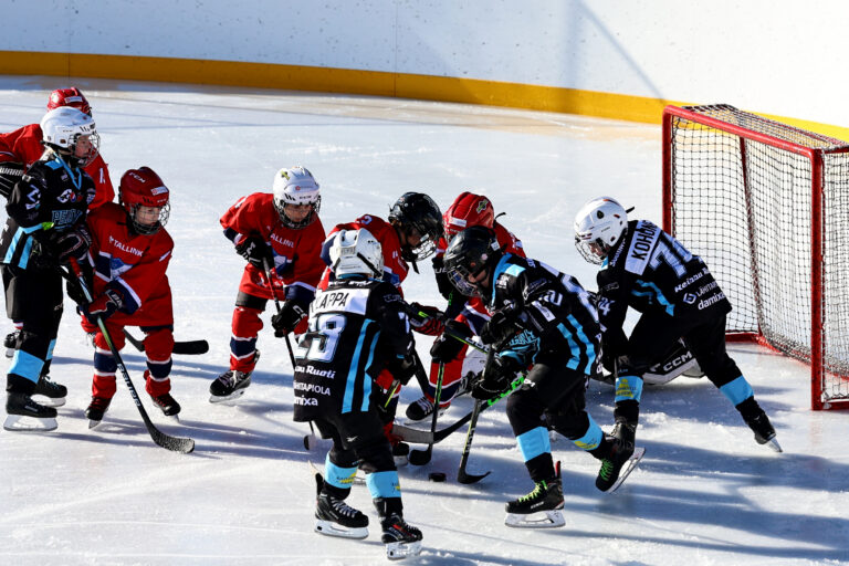 Winter Classic Lahti