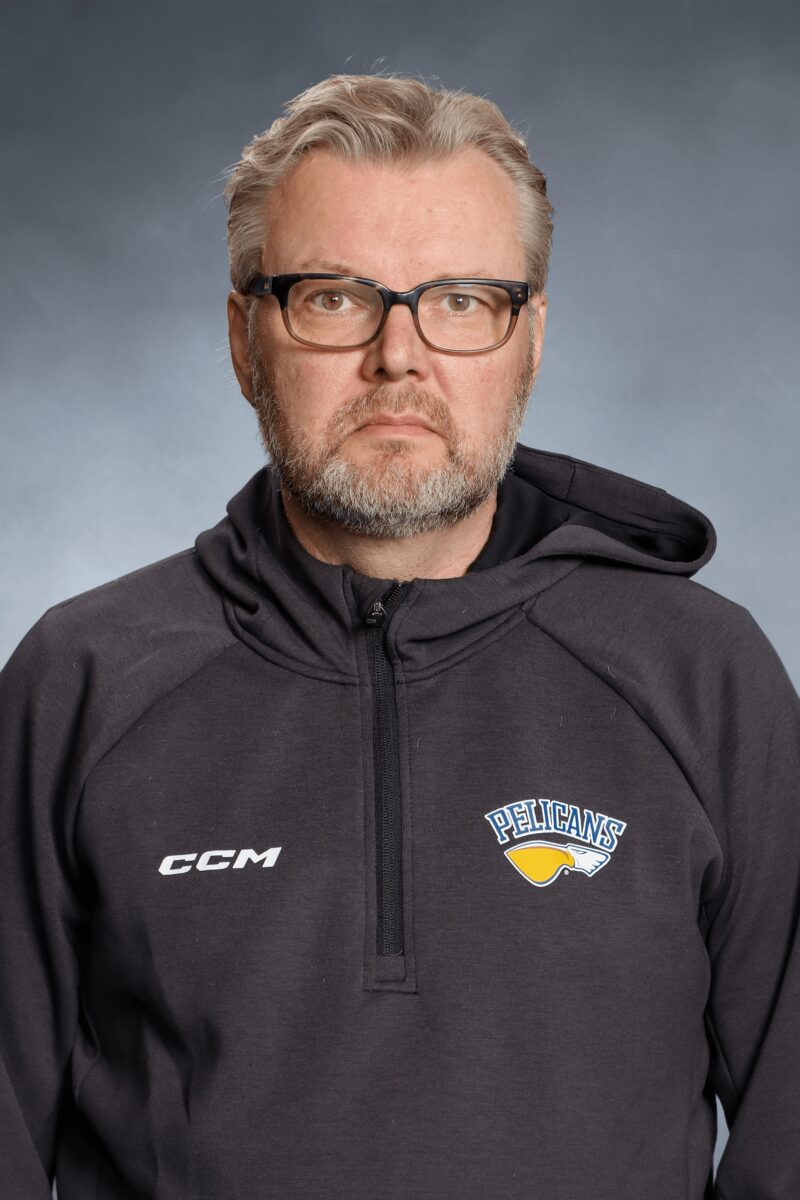 Pertti Kuikka